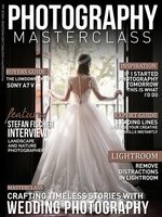Photography Masterclass Magazine